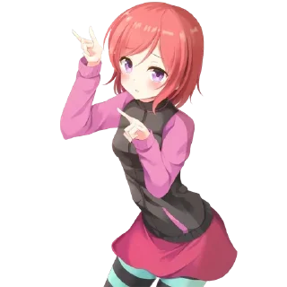 ❤️