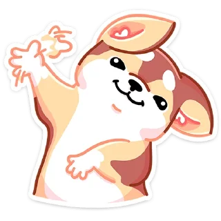 👋