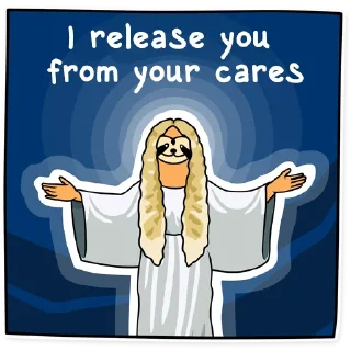 😇