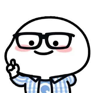 🤓