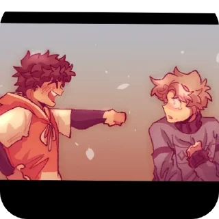 🤜