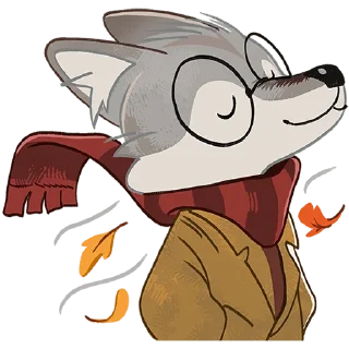 🐺