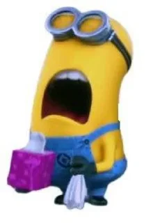 😭