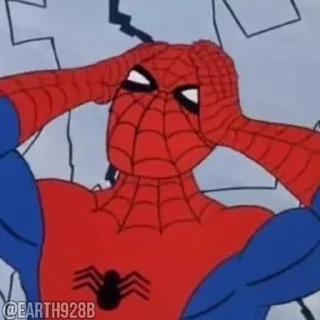 😱