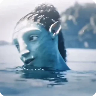😧