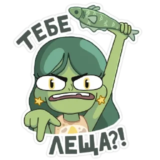 🐟