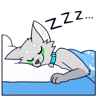 💤
