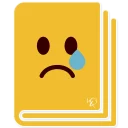 📔