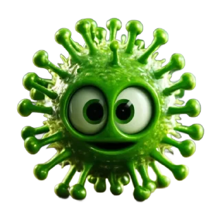 🦠