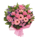 💐