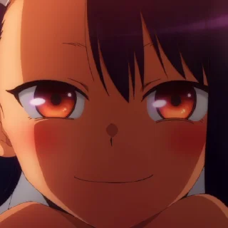 Nagatoro @narratoro