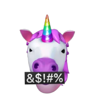 🦄