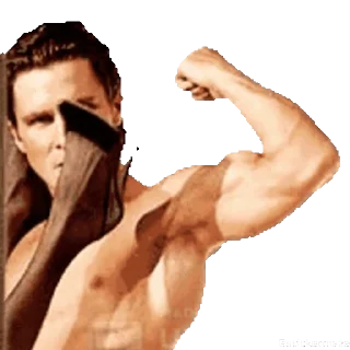 💪