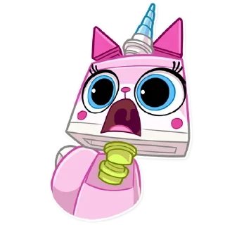 😨