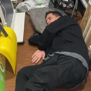 💤