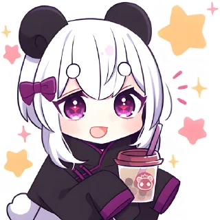 ☕