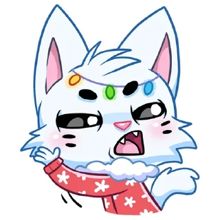 😠