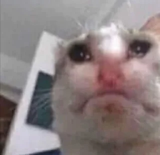 ☹️