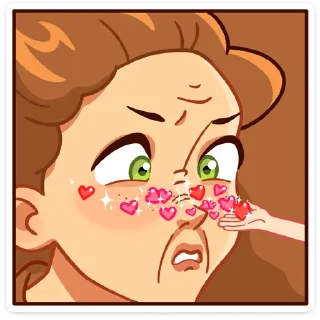 ❤️