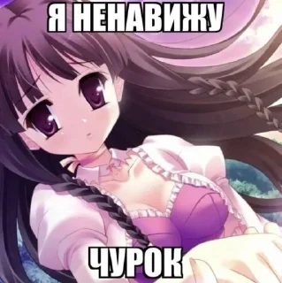 ❤️