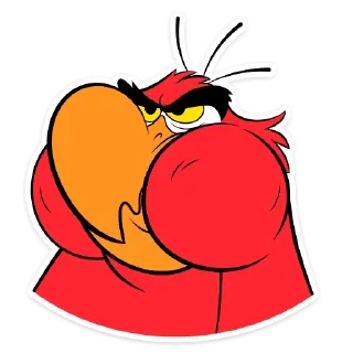 😡