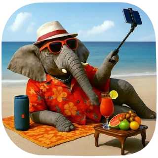 🐘