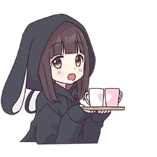 ☕️