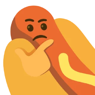 🌭