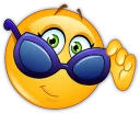 😎