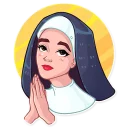 😇