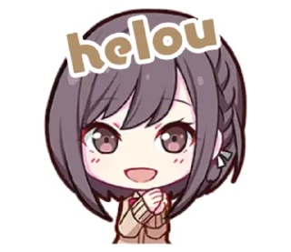 👋