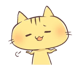 😌