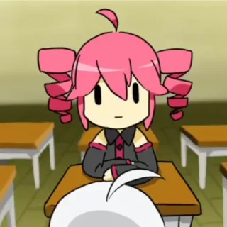 😐