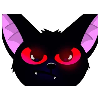 😠