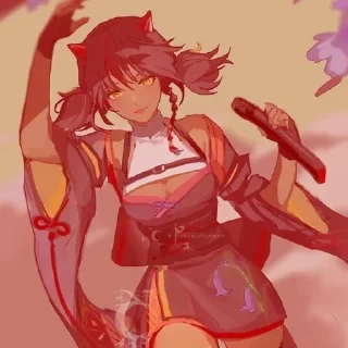 💝