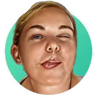 🤪