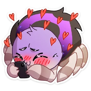 ❤️