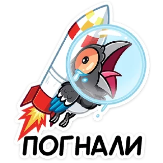 🚀
