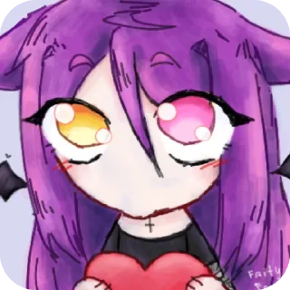 ❤