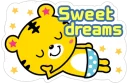 😴