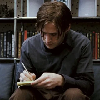 📝