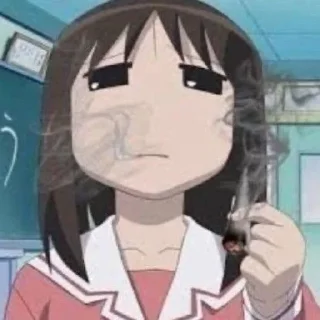 🚬