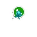 This is the end... (@DMJ_Stickers)