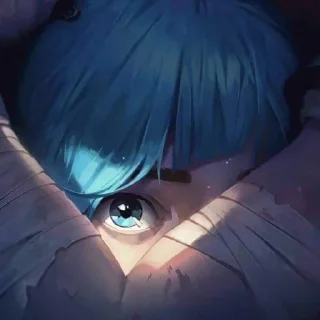 👁