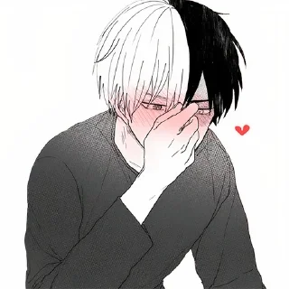 ❤️