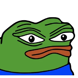 😠