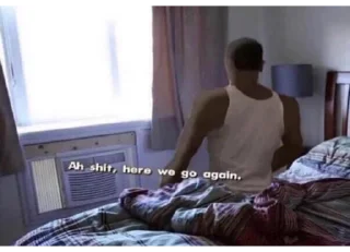 😭