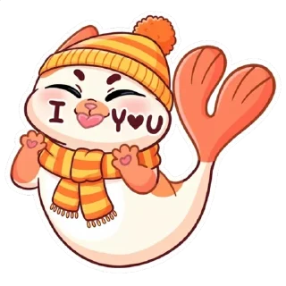 ❤️