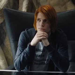 😐