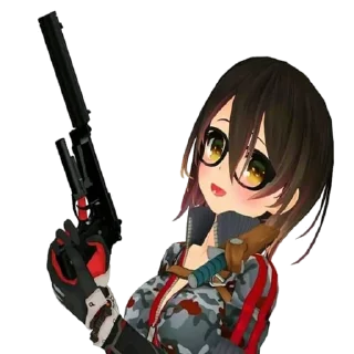 🔫